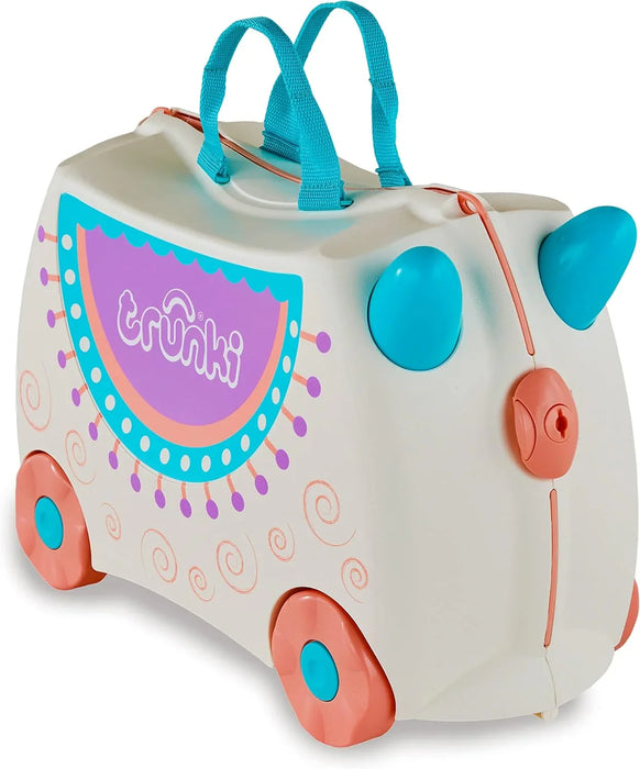 Trunki® - Trunki Children Ride-on Suitcase
