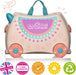 Trunki® - Trunki Children Ride-on Suitcase