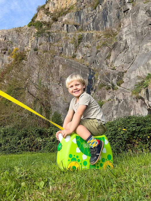 Trunki® - Trunki Children Ride-on Suitcase