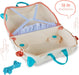 Trunki® - Trunki Children Ride-on Suitcase