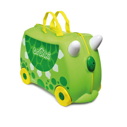 Trunki® - Trunki Children Ride-on Suitcase