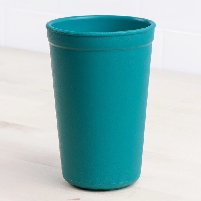 Re-Play Recycled Simple Plastic Tumbler - 10oz/295ml