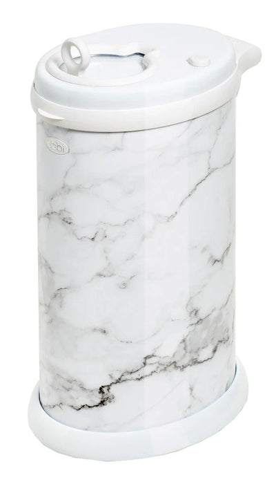 Ubbi® Stainless Steel Diaper Pail
