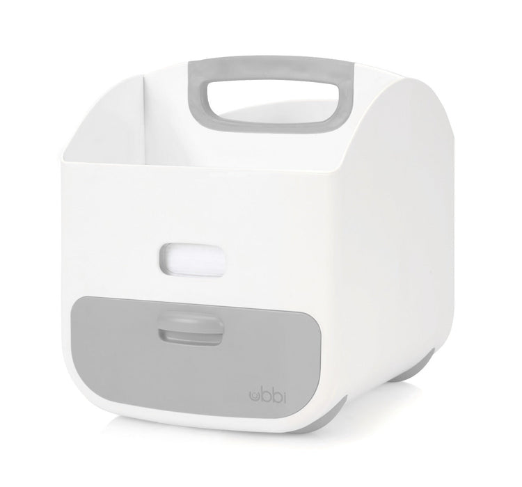 Ubbi Diaper Caddy – angle