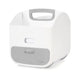 Ubbi Diaper Caddy – angle