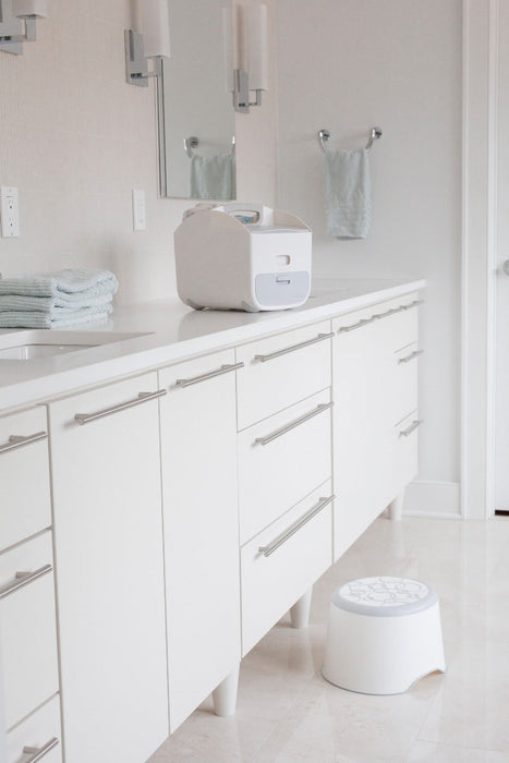 Ubbi Diaper Caddy – lifestyle