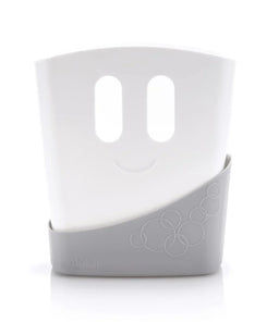 Ubbi® - Bath Toy Drying Bin | Organized, Draining & Easy to Clean