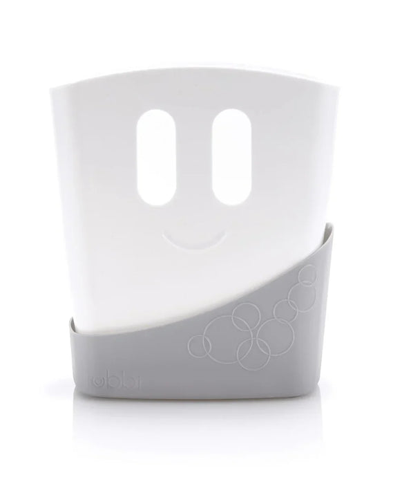 Ubbi® - Bath Toy Drying Bin | Organized, Draining & Easy to Clean