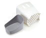 Ubbi® - Bath Toy Drying Bin | Organized, Draining & Easy to Clean