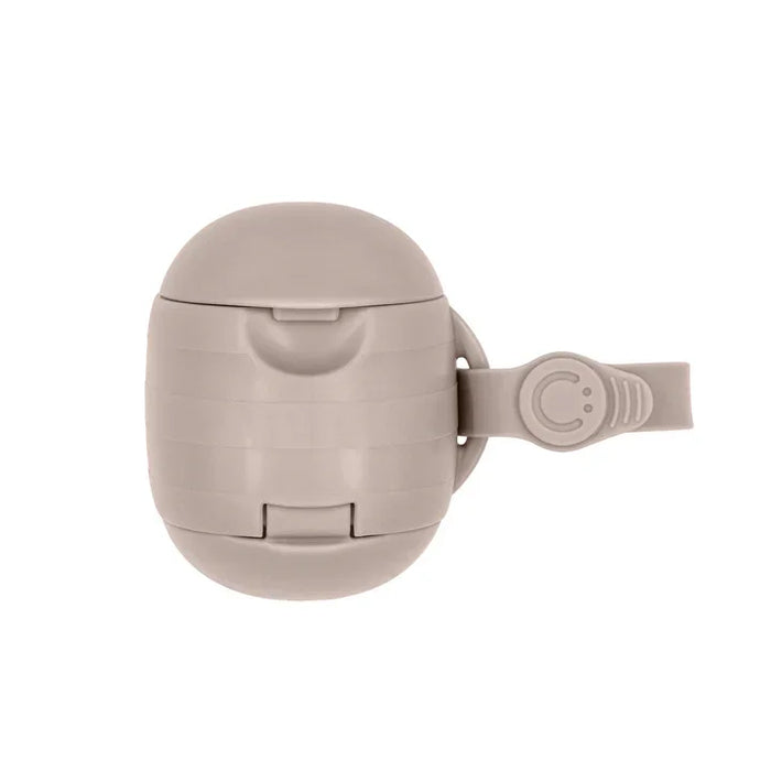 Ubbi® - On-The-Go Pacifier Holder | Compact, Hygienic & Stylish