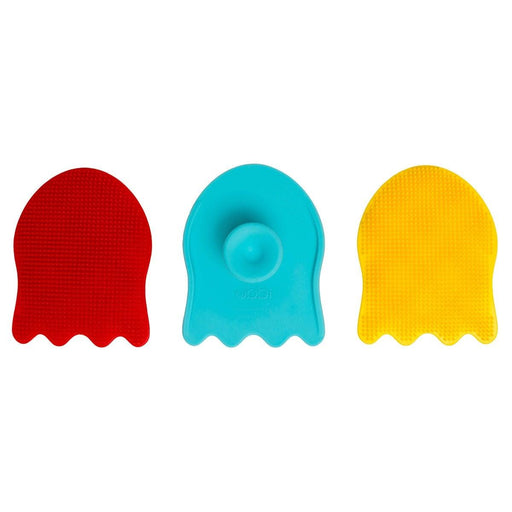 Ubbi® - UBBI Silicone Bath Sponges (3mcx)