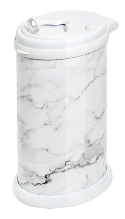 Ubbi® - Ubbi Stainless Steel Diaper Pail | Durable, Practical & Stylish