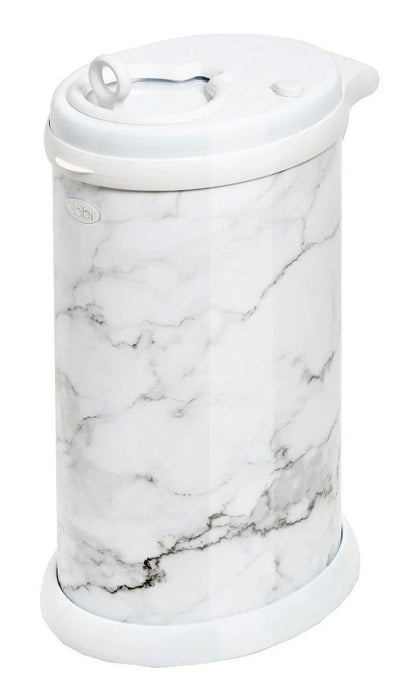 Ubbi® - Ubbi Stainless Steel Diaper Pail | Durable, Practical & Stylish