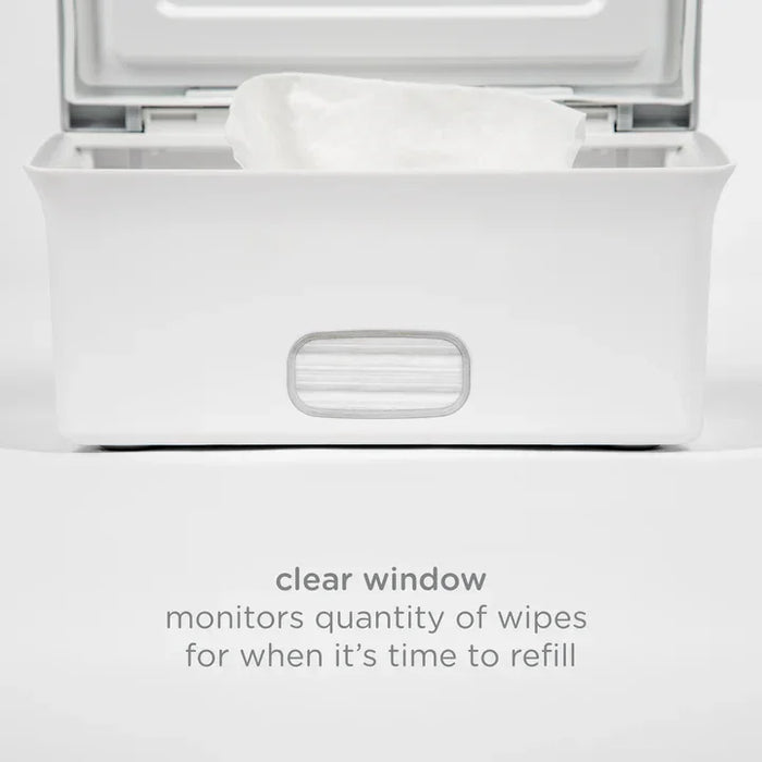 Ubbi® - Wipes Dispenser | Durable, Stylish & Easy to Use | Ubbi®