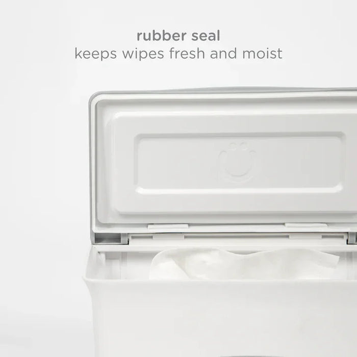 Ubbi® - Wipes Dispenser | Durable, Stylish & Easy to Use | Ubbi®