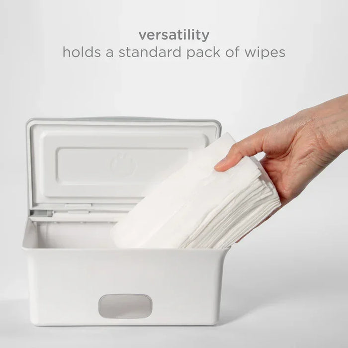 Ubbi® - Wipes Dispenser | Durable, Stylish & Easy to Use | Ubbi®
