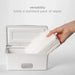 Ubbi® - Wipes Dispenser | Durable, Stylish & Easy to Use | Ubbi®