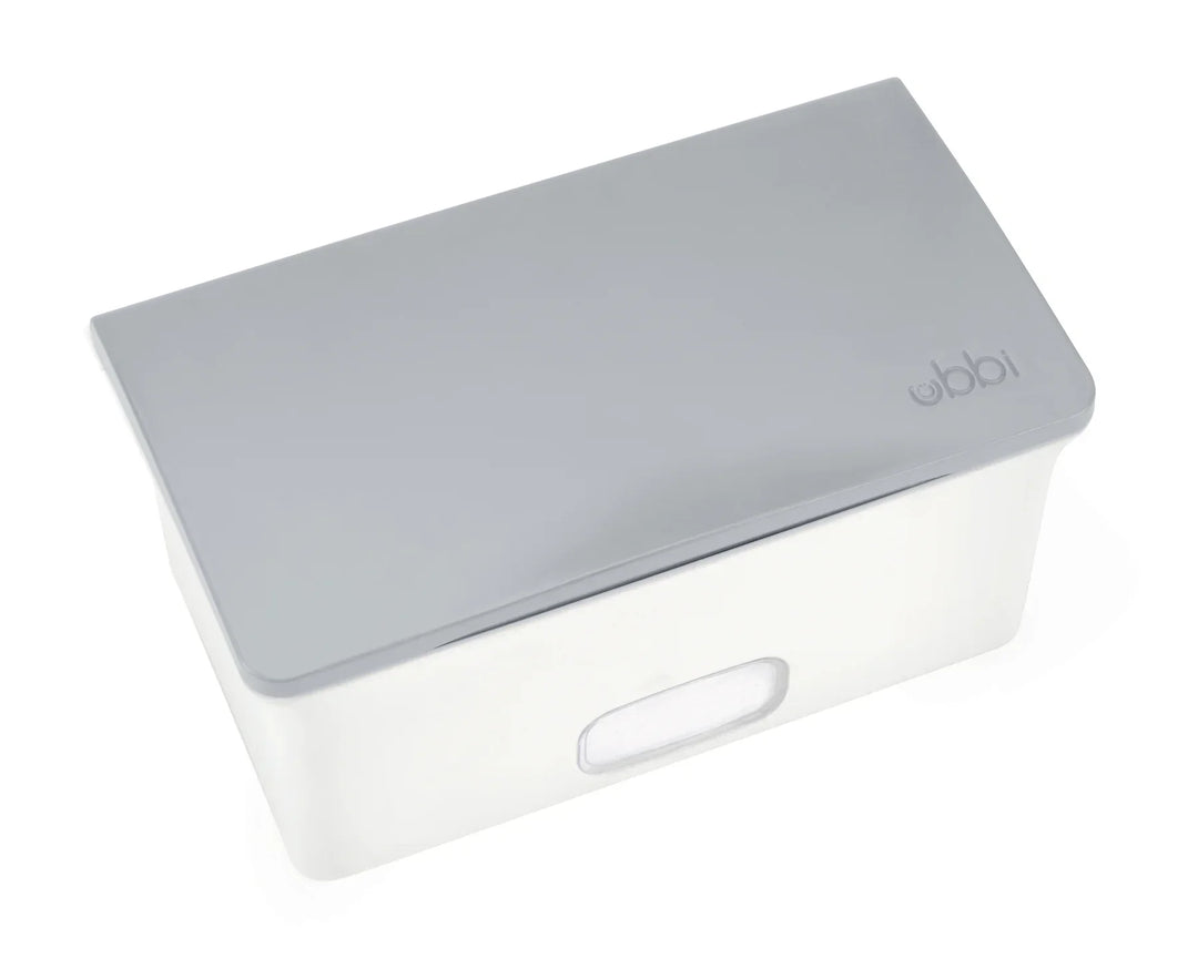 Ubbi® - Wipes Dispenser | Durable, Stylish & Easy to Use | Ubbi®