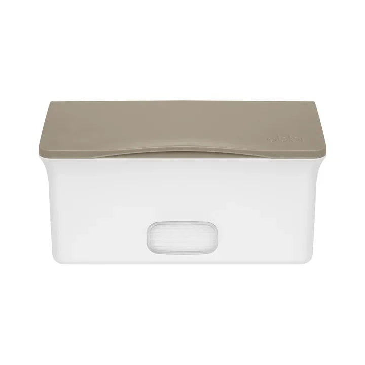 Ubbi® - Wipes Dispenser | Durable, Stylish & Easy to Use | Ubbi®