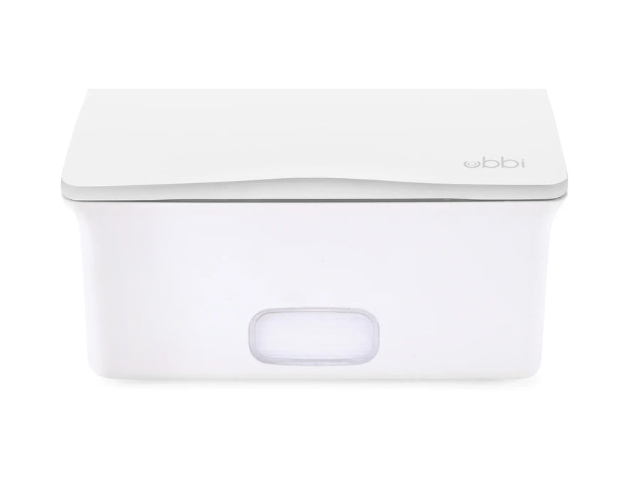 Ubbi® - Wipes Dispenser | Durable, Stylish & Easy to Use | Ubbi®