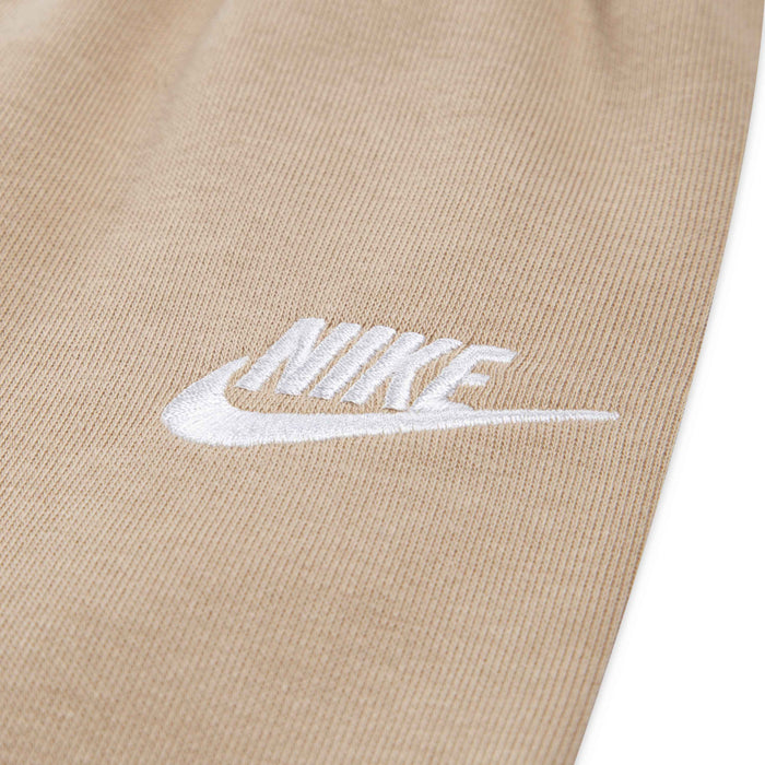 Nike Wide Leg Club Fleece Set – Hemp (4 to 6X)