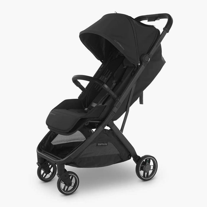 UPPAbaby® Minu V3 Stroller Bumper Bar | Extra Comfort & Protection