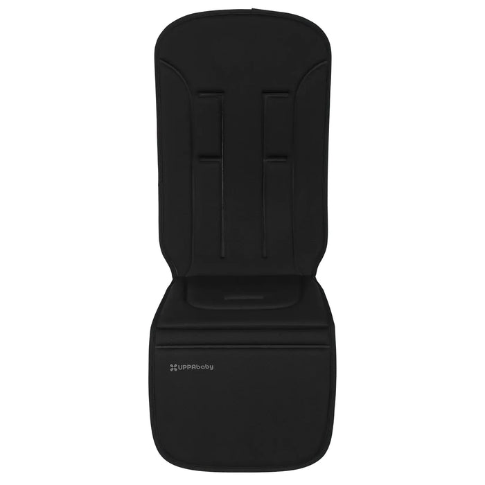 UPPAbaby® Seat Liner – Black Durable Knit