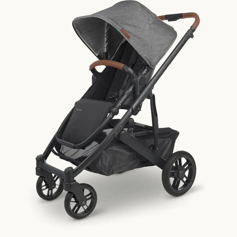 Poussette UPPAbaby Cruz V2 - Greyson