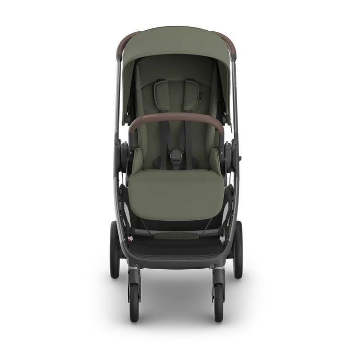 UPPABaby® Kona Compact Full-Size Stroller | Birth to 50 lbs