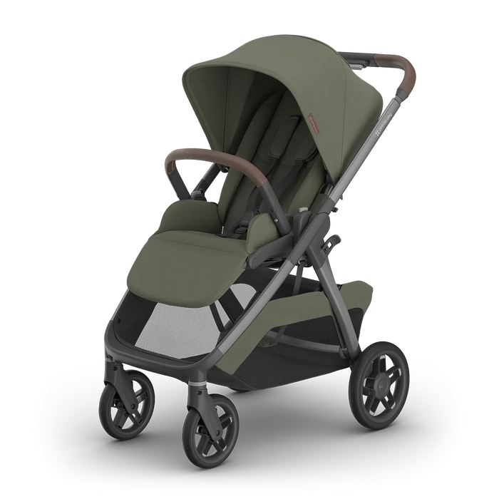 UPPABaby® Kona Compact Full-Size Stroller | Birth to 50 lbs