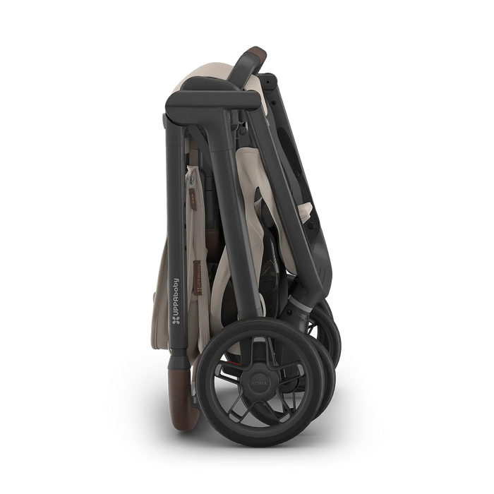 UPPABaby® Kona Compact Full-Size Stroller | Birth to 50 lbs