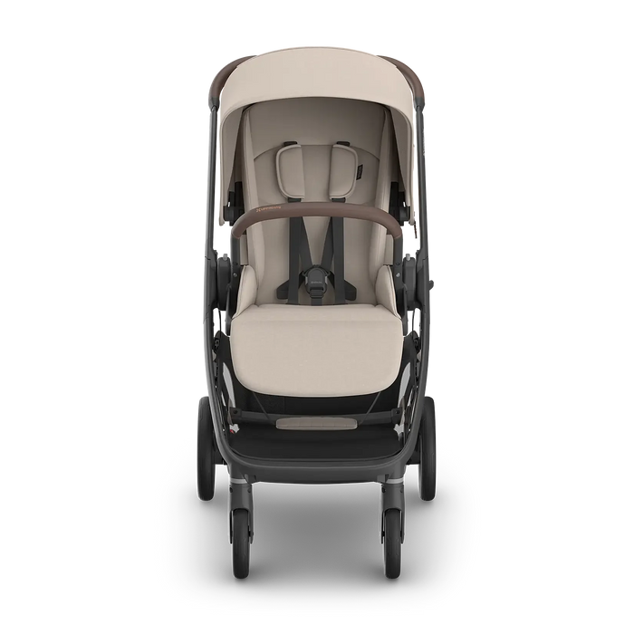 UPPABaby® Kona Compact Full-Size Stroller | Birth to 50 lbs