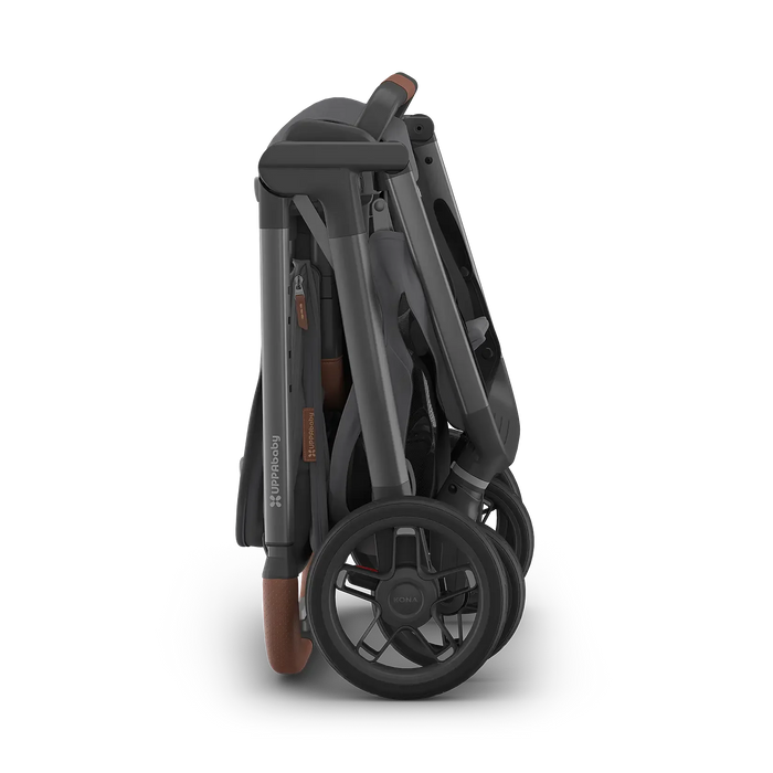 UPPABaby® Kona Compact Full-Size Stroller | Birth to 50 lbs