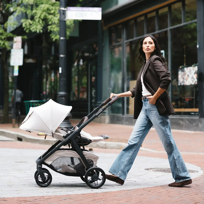 UPPABaby® Kona Compact Full-Size Stroller | Birth to 50 lbs