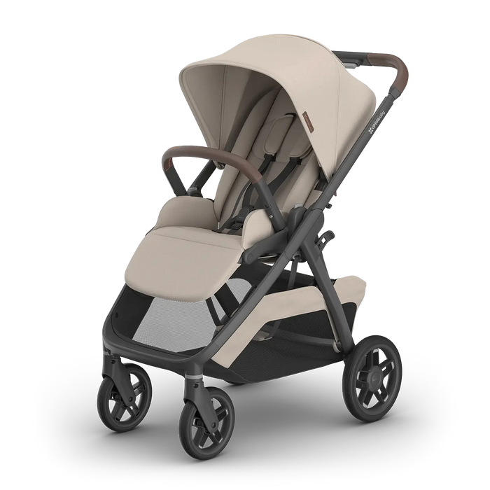 UPPABaby® Kona Compact Full-Size Stroller | Birth to 50 lbs