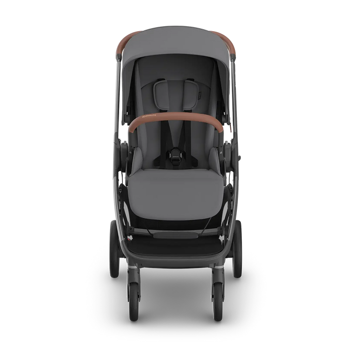 UPPABaby® Kona Compact Full-Size Stroller | Birth to 50 lbs