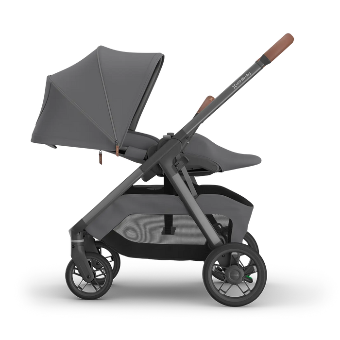 UPPABaby® Kona Compact Full-Size Stroller | Birth to 50 lbs