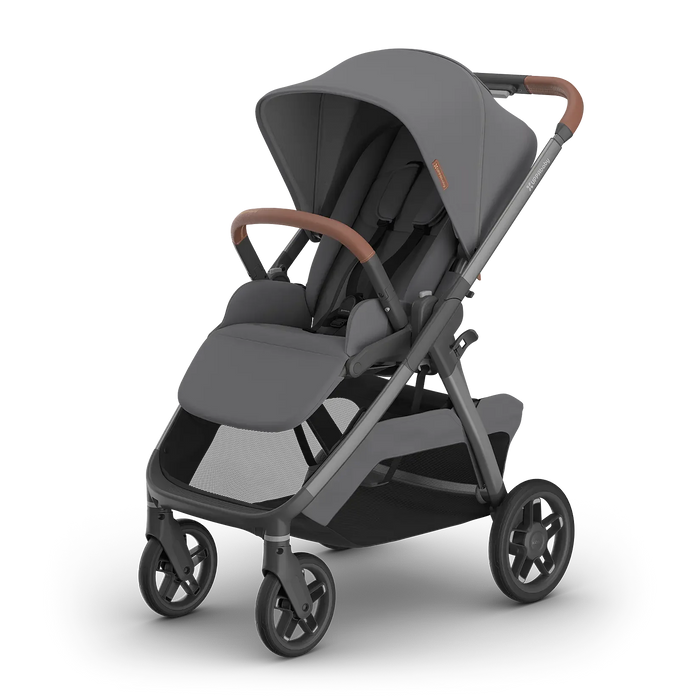 UPPABaby® Kona Compact Full-Size Stroller | Birth to 50 lbs