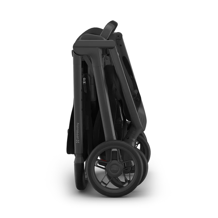 UPPABaby® Kona Compact Full-Size Stroller | Birth to 50 lbs