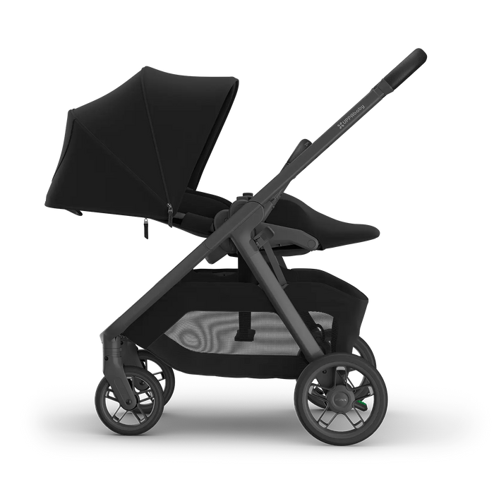UPPABaby® Kona Compact Full-Size Stroller | Birth to 50 lbs