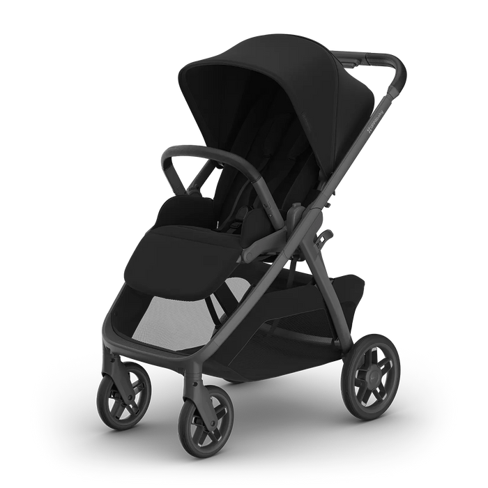 UPPABaby® Kona Compact Full-Size Stroller | Birth to 50 lbs