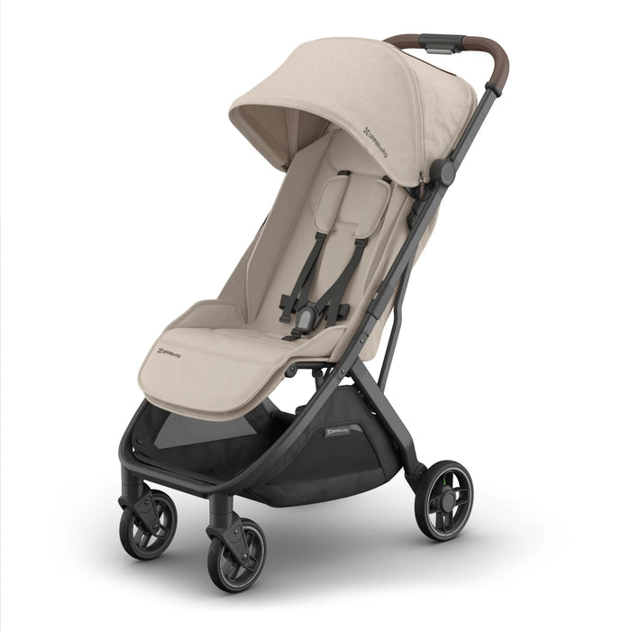 Poussette UPPAbaby Minu V3