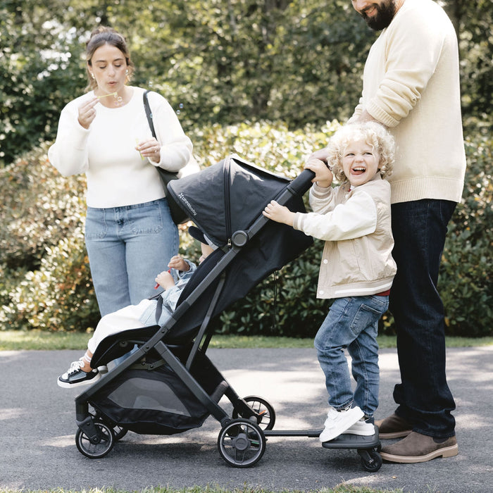 UPPAbaby PiggyBack pour Minu, Minu V2 et Minu V3