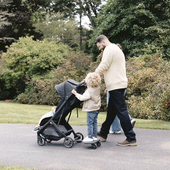 UPPAbaby PiggyBack for Minu, Minu V2 & Minu V3 — Goldtex