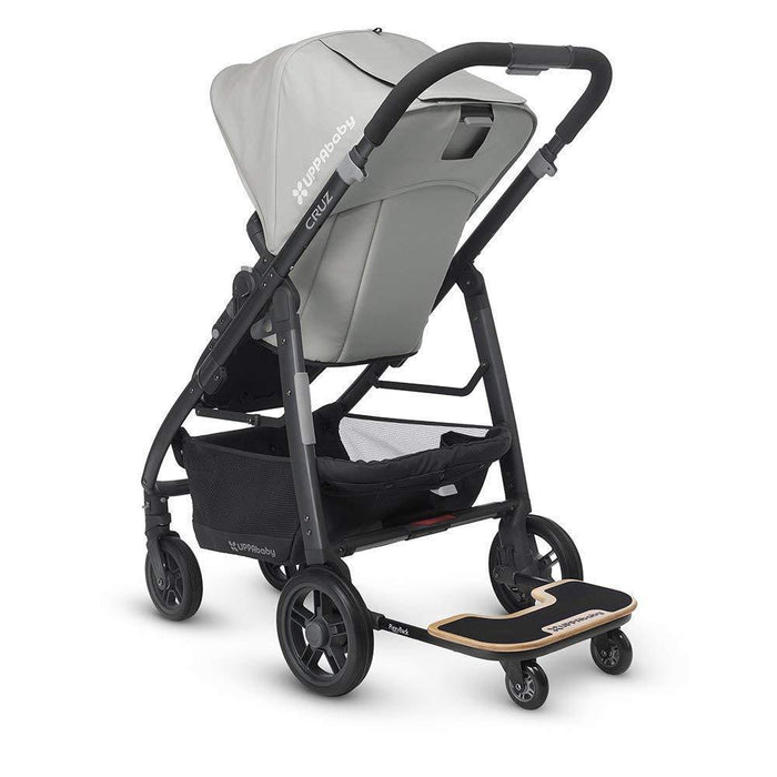 UPPAbaby® - CRUZ PiggyBack Ride-Along Board *Fits all CRUZ model before V2