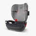 UPPAbaby® - Uppa Baby ALTA High Back Booster Seat
