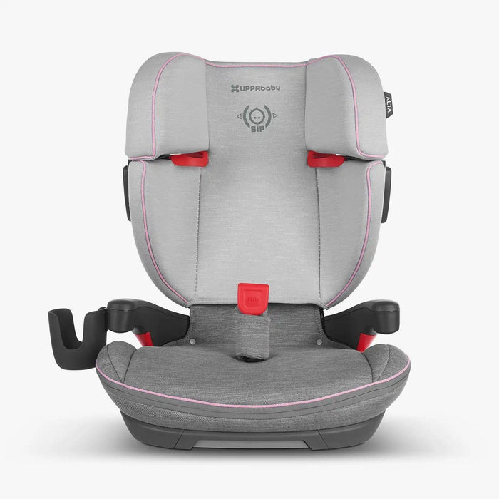 UPPAbaby® - Uppa Baby ALTA High Back Booster Seat