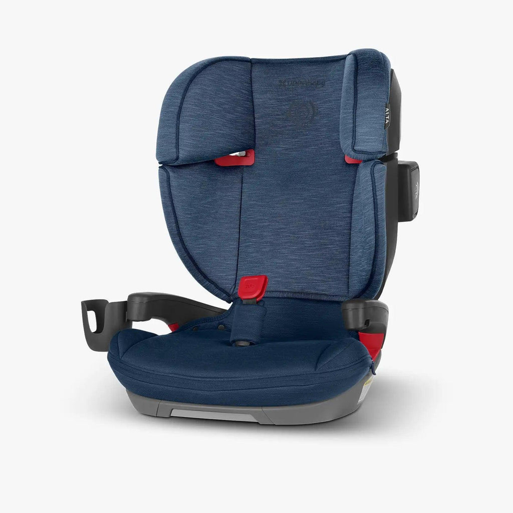 uppababy alta canada Uppa Baby ALTA Kids High Back Booster Seat — Goldtex