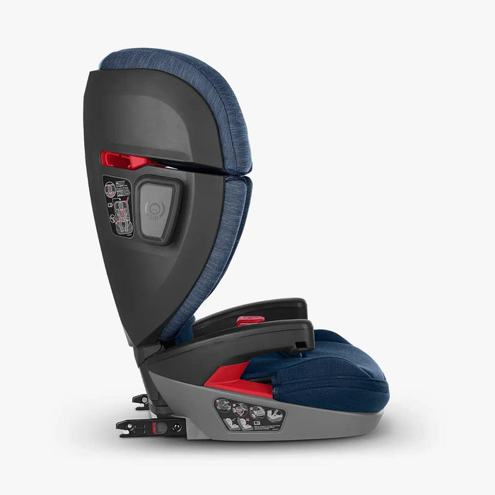 uppababy alta booster review Uppa Baby ALTA Kids High Back Booster Seat — Goldtex