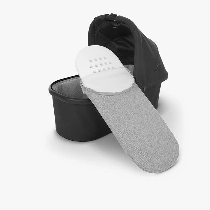UPPAbaby® - Uppa Baby Bassinet Mattress Cover - (light grey)